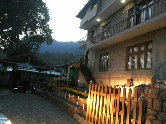 Bethel Varkis B & B